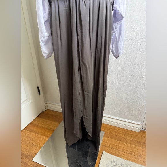 Free People High Low Maxi XL - Picture 3 of 7